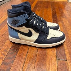 Jordan 1 Obsidian (W)